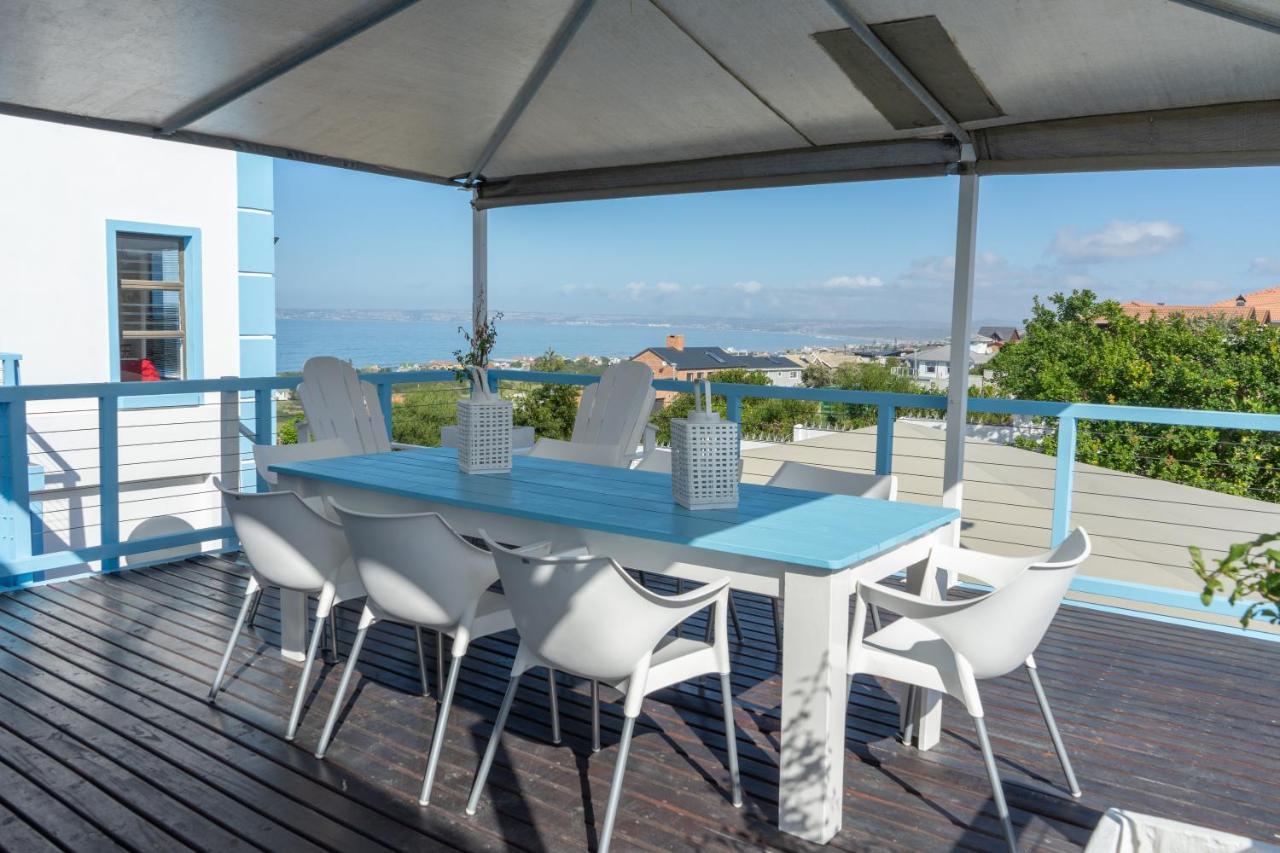 Blue Star Villa Tergniet Esterno foto