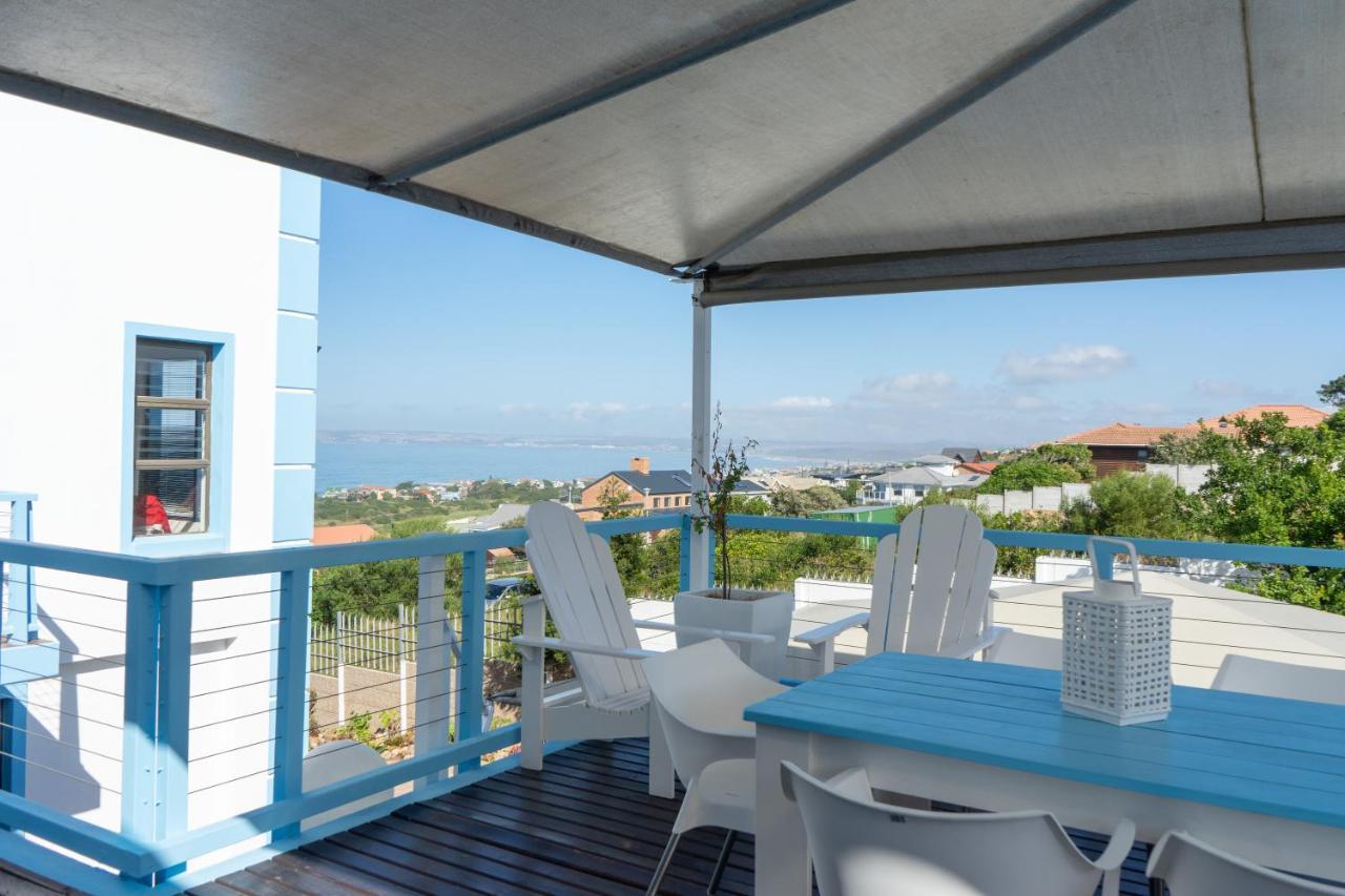 Blue Star Villa Tergniet Esterno foto