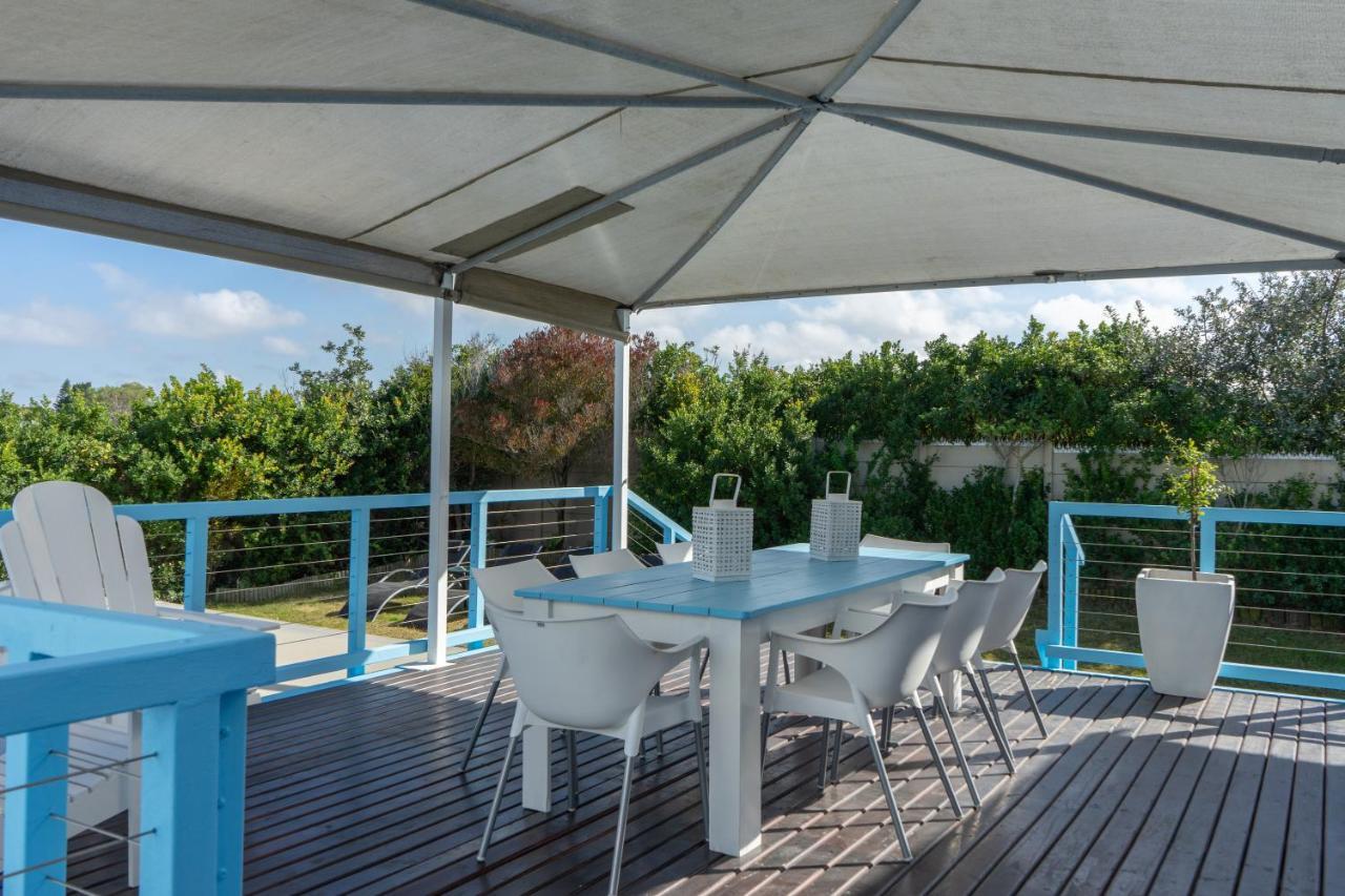 Blue Star Villa Tergniet Esterno foto