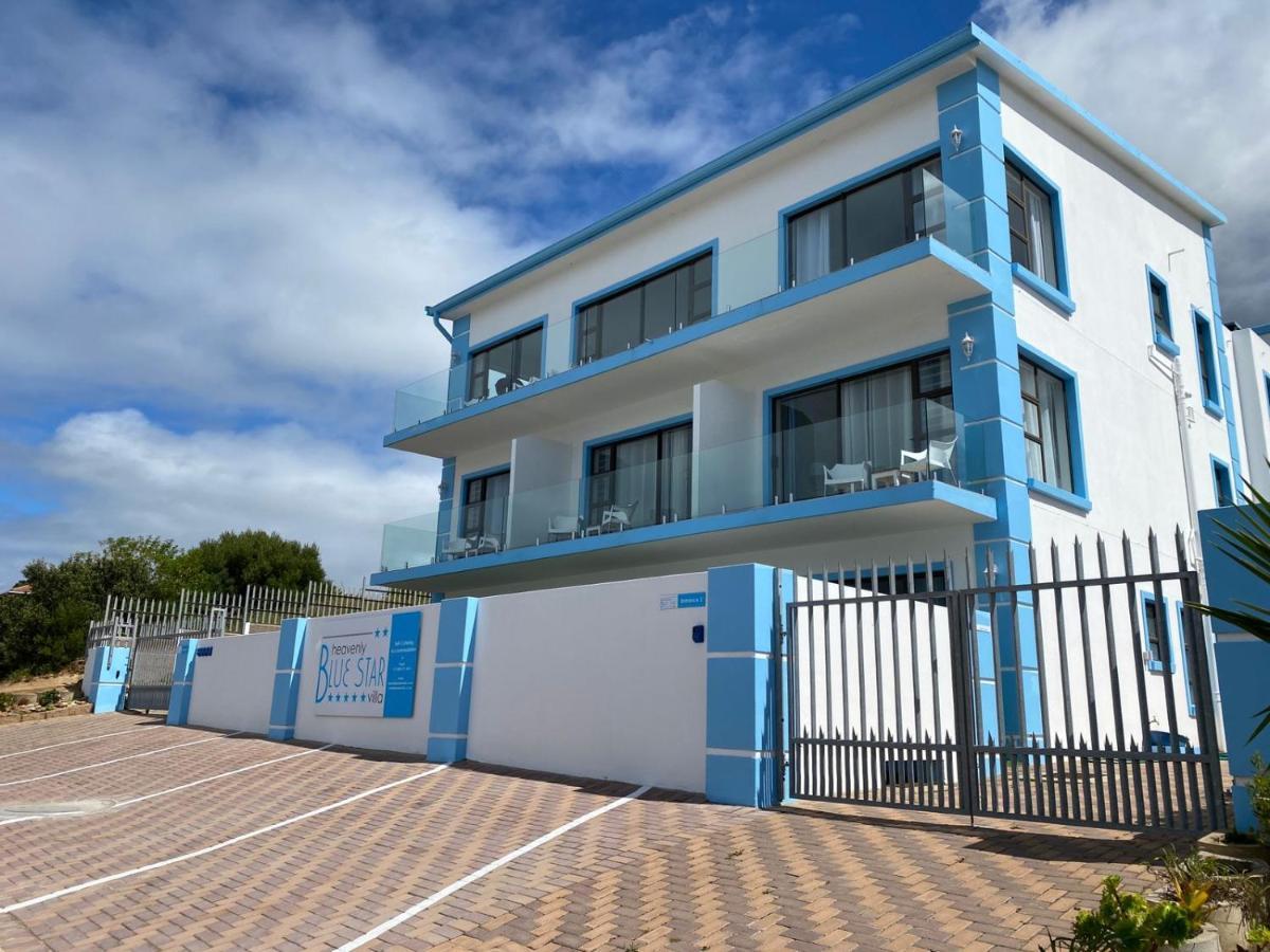 Blue Star Villa Tergniet Esterno foto