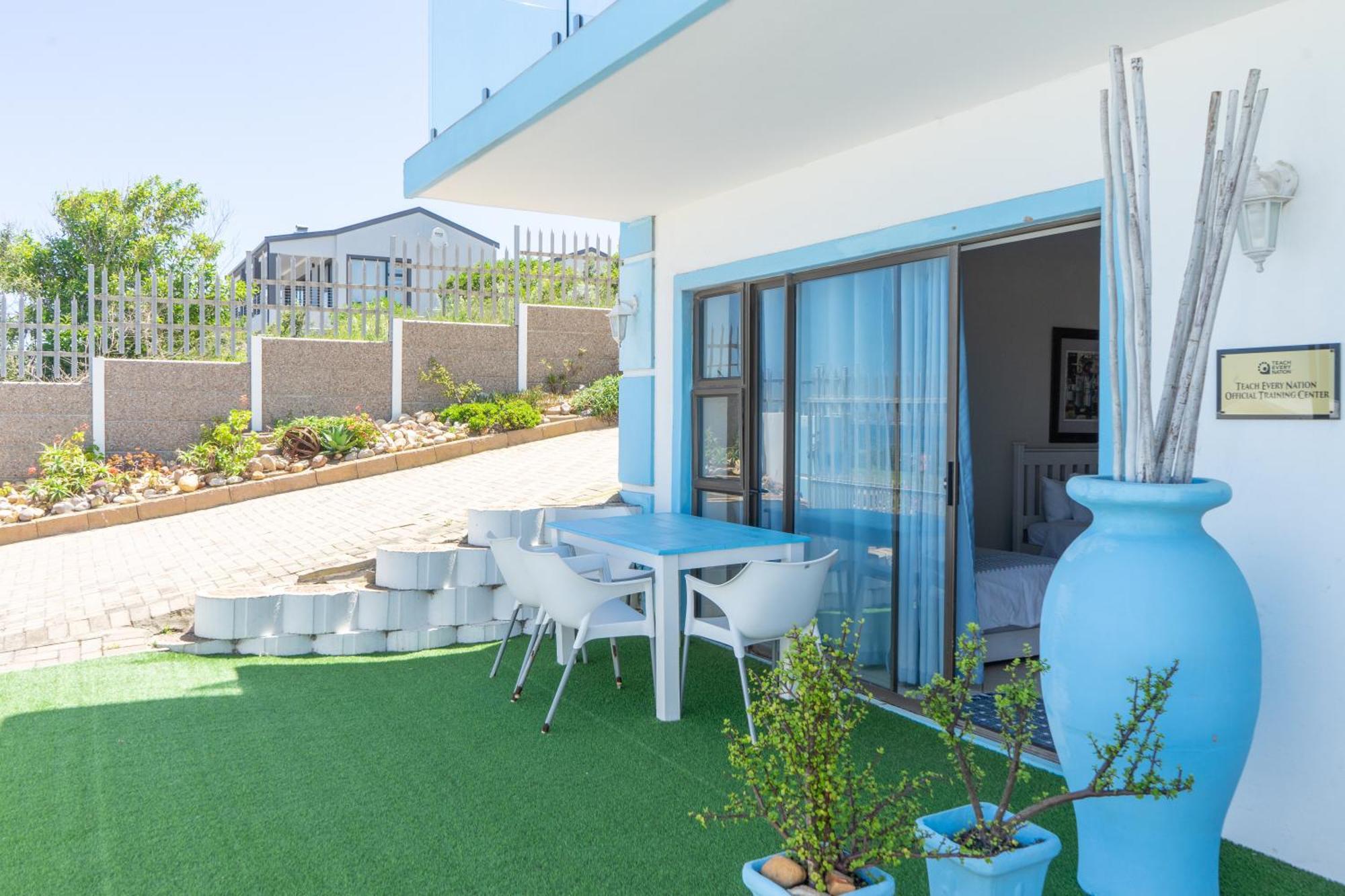 Blue Star Villa Tergniet Esterno foto